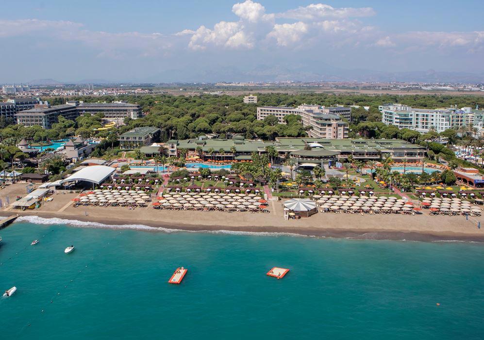 Pine Beach Belek