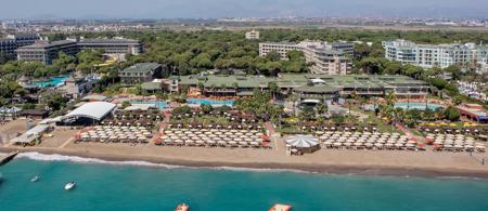 Pine Beach Belek