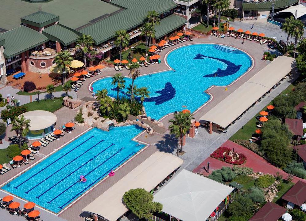 Pine Beach Belek