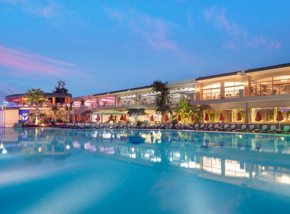 Pine Beach Belek