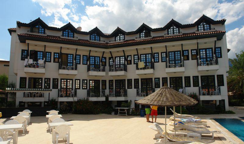 Club Sefikbey Hotel
