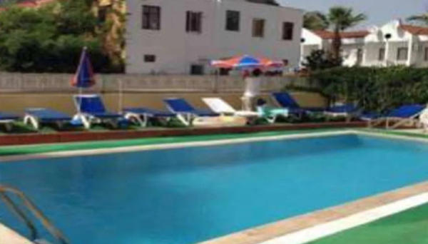 Richards Place Hotel