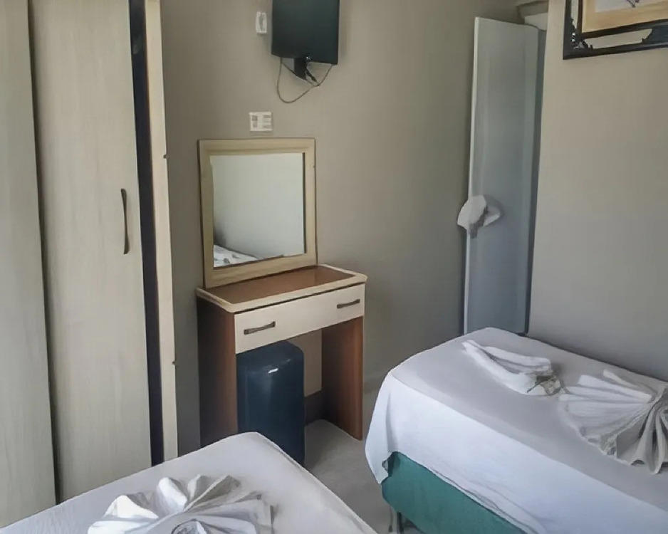 Richards Place Hotel