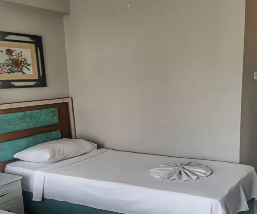 Richards Place Hotel