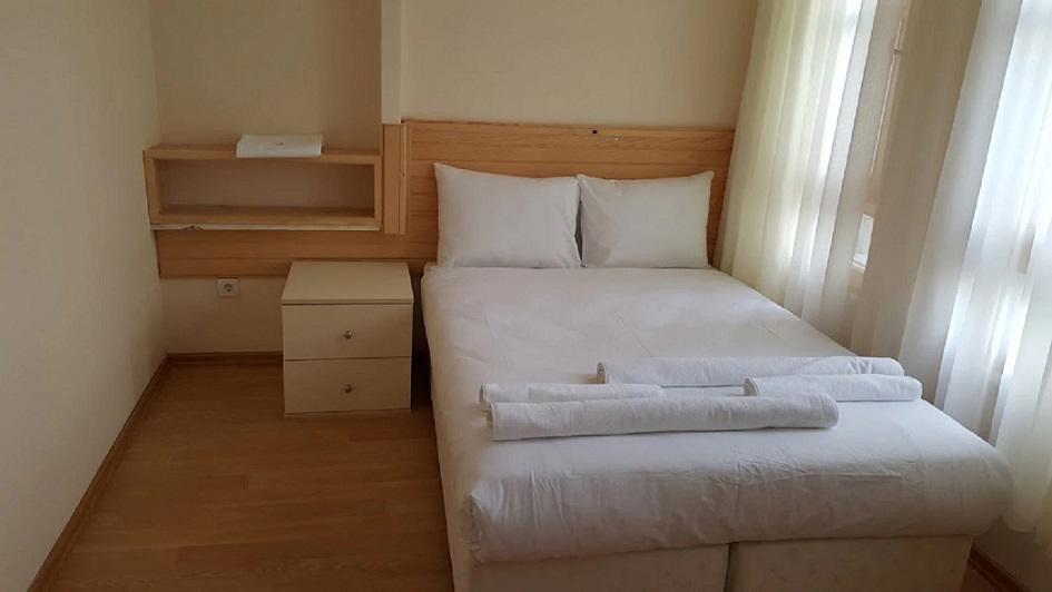 Otantik Guesthouse