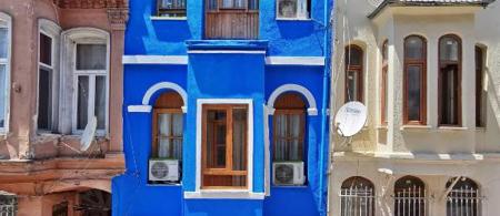 Otantik Guesthouse
