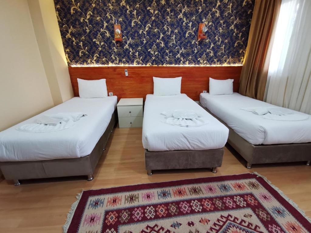 Otantik Guesthouse
