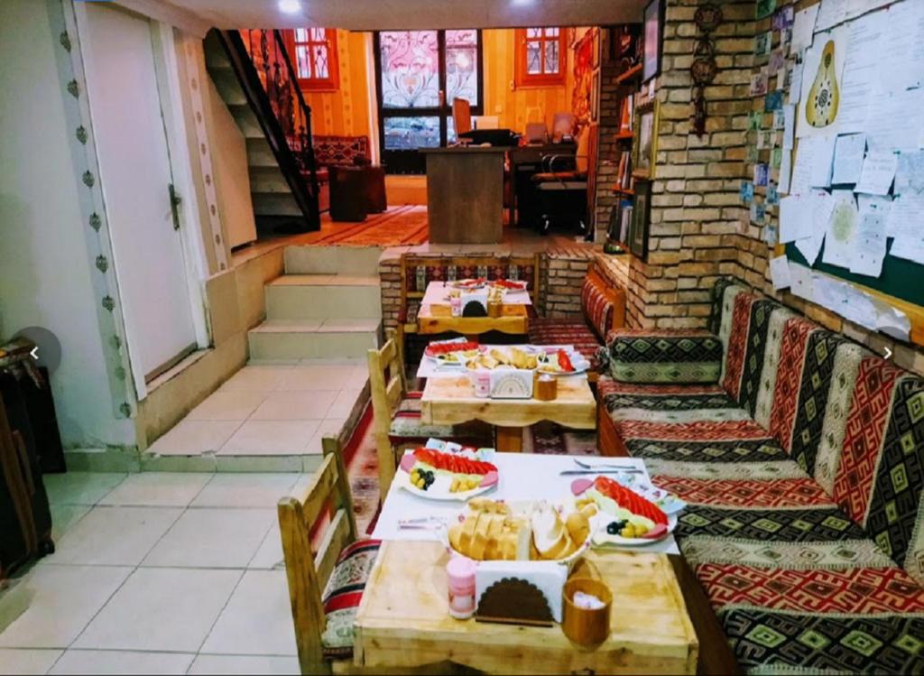 Otantik Guesthouse