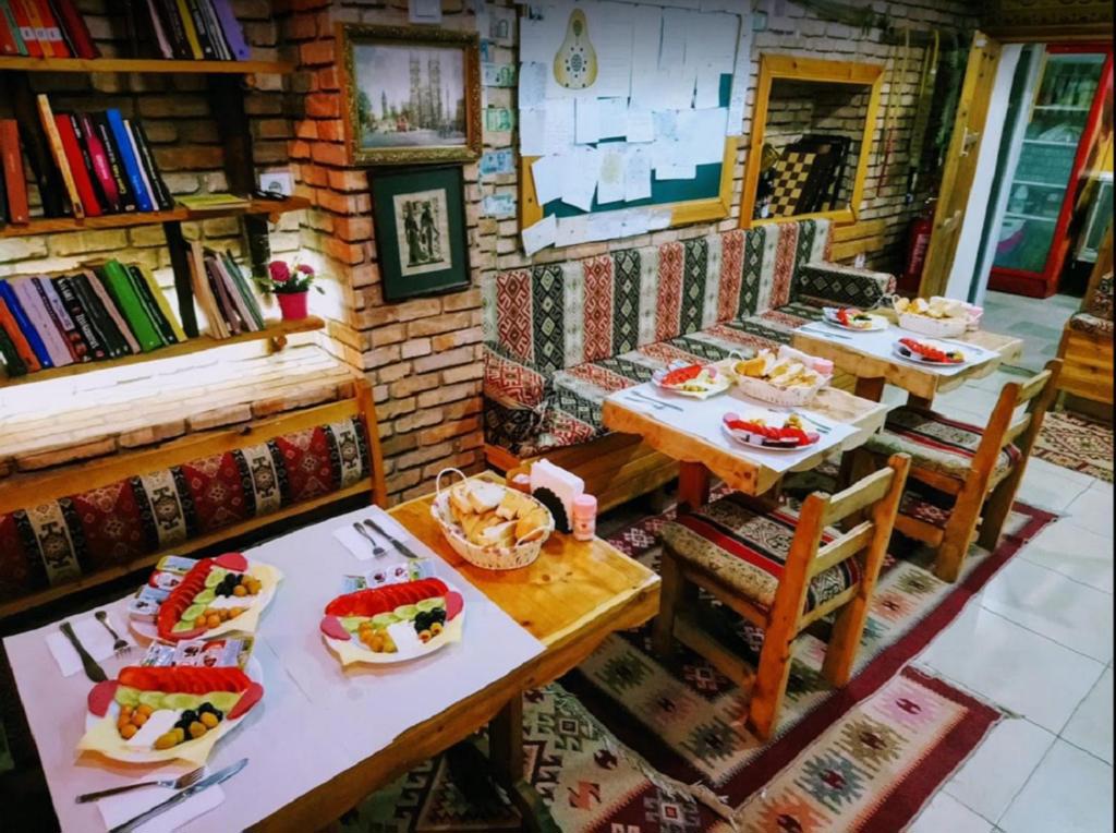 Otantik Guesthouse