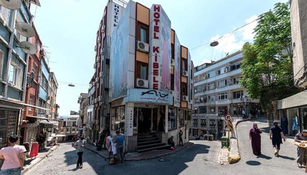 Hotel Grand Kybele