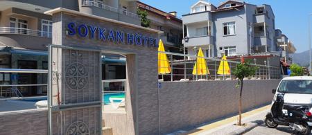 Soykan Hotel