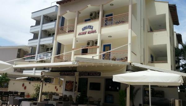 Siesta Apart Muğla