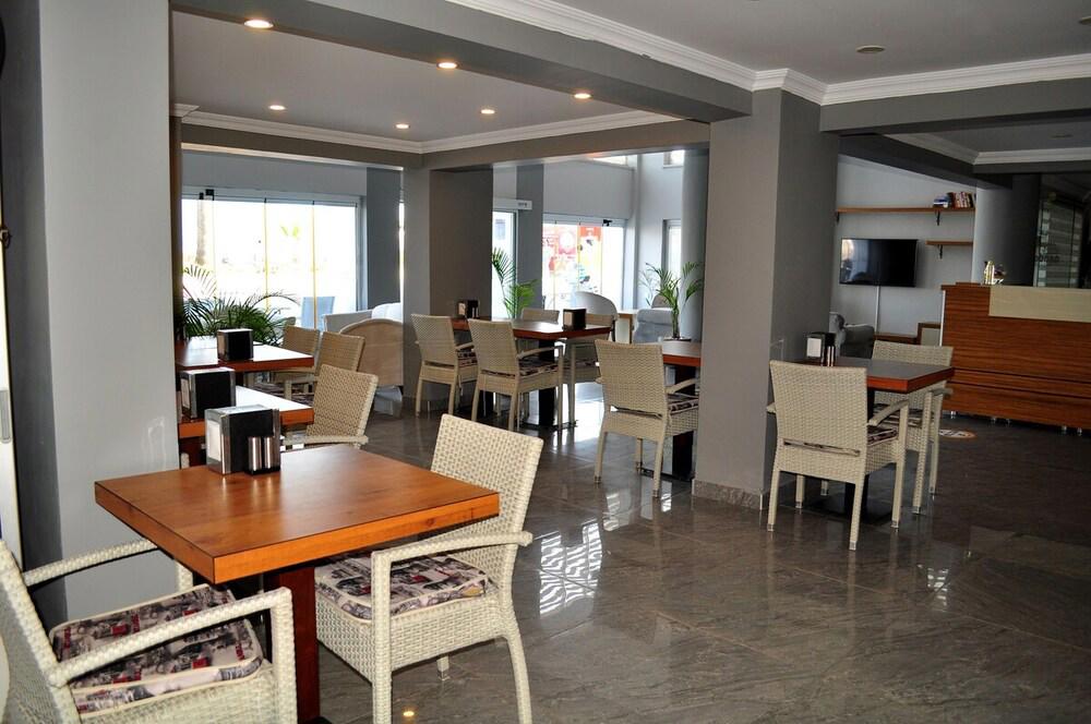 Anadolu Hotel