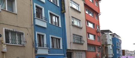 Pera Sultan Suit Otel