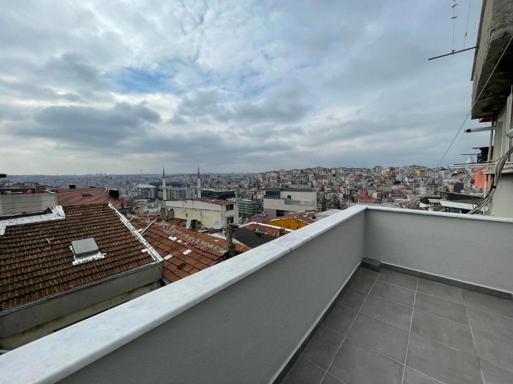 Pera Sultan Suit Otel