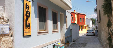 Hora Konuk Evi