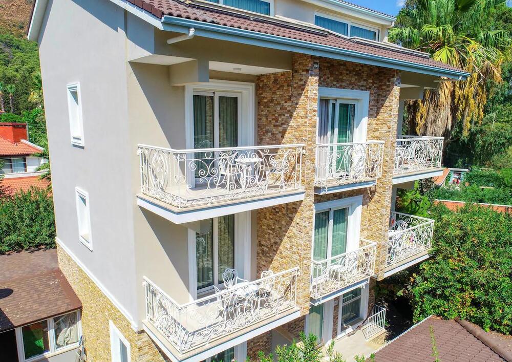 Joya Del Mar Hotel