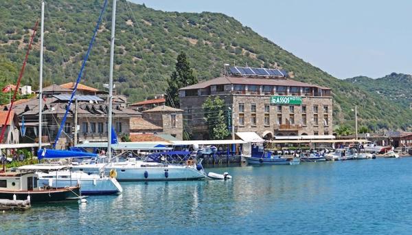 Assos Hotel