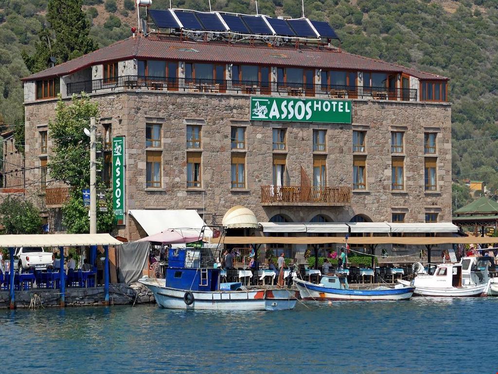 Assos Hotel