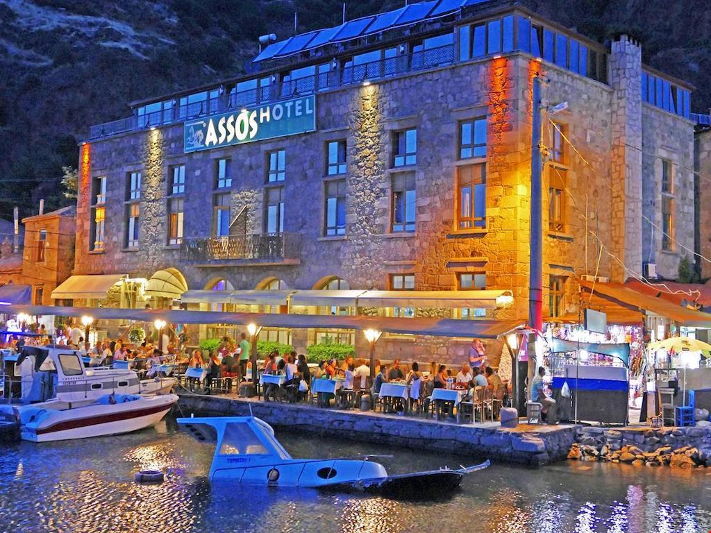 Assos Hotel
