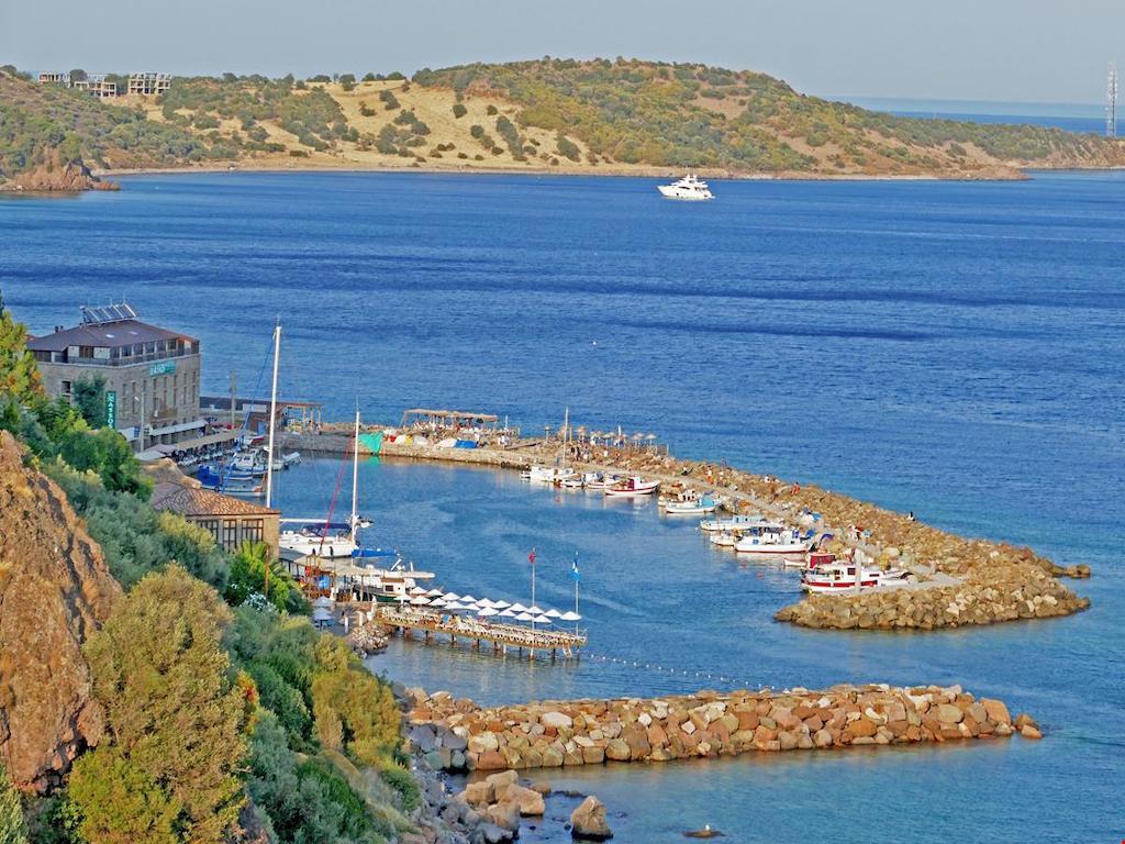 Assos Hotel