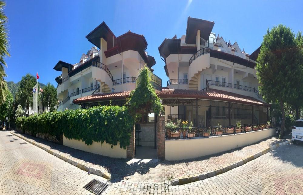 Günes Apart