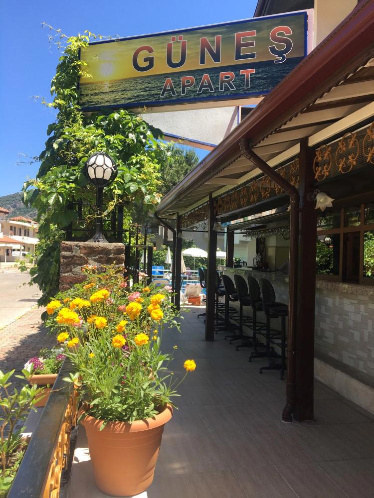 Günes Apart