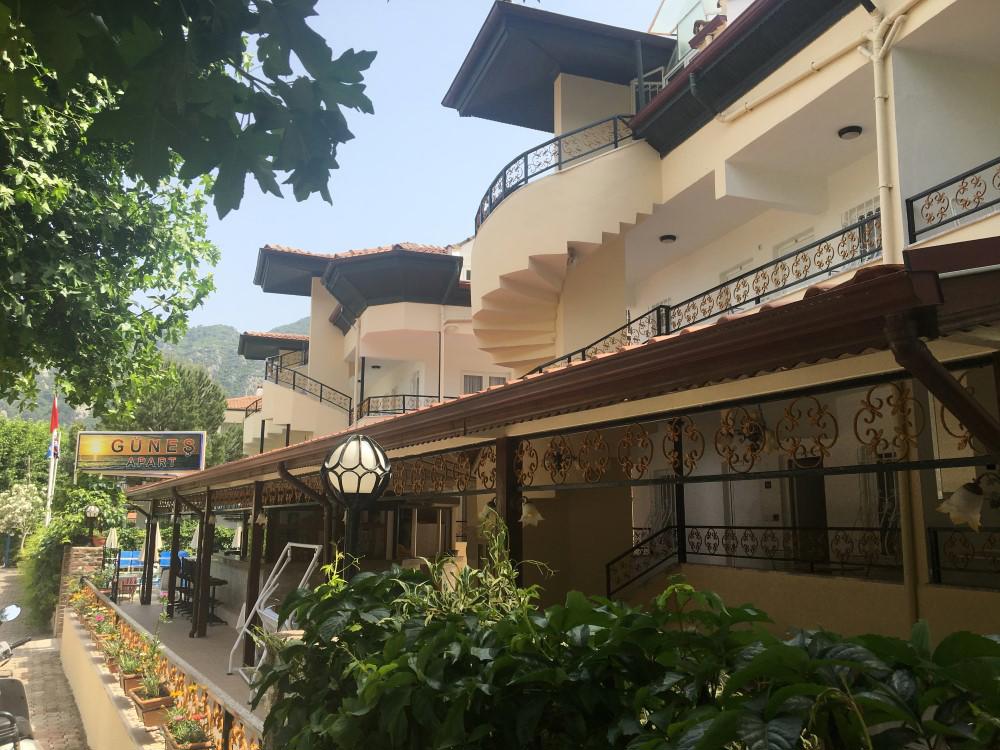 Günes Apart