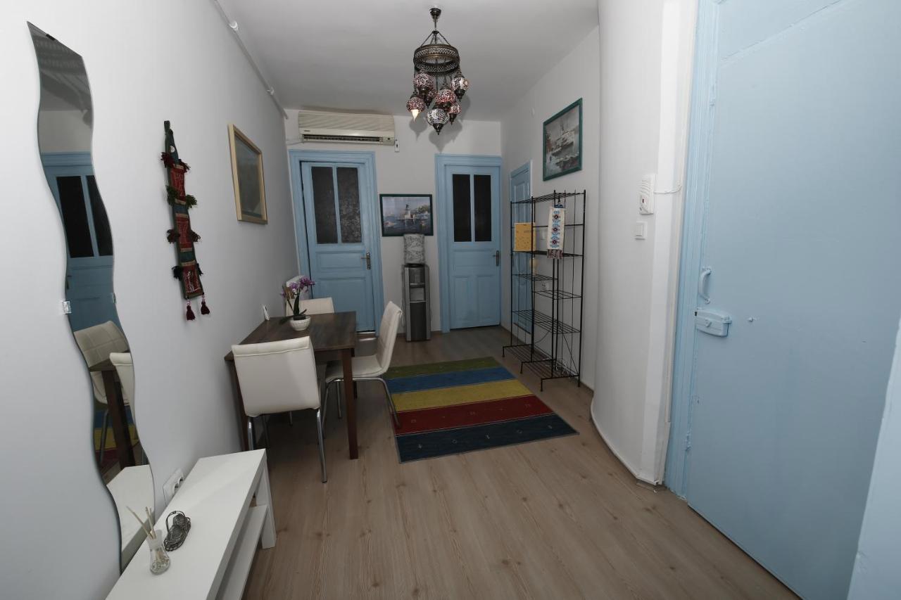Rodin Hostel