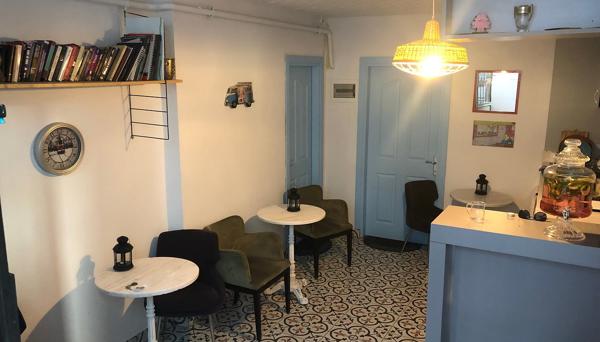 Rodin Hostel