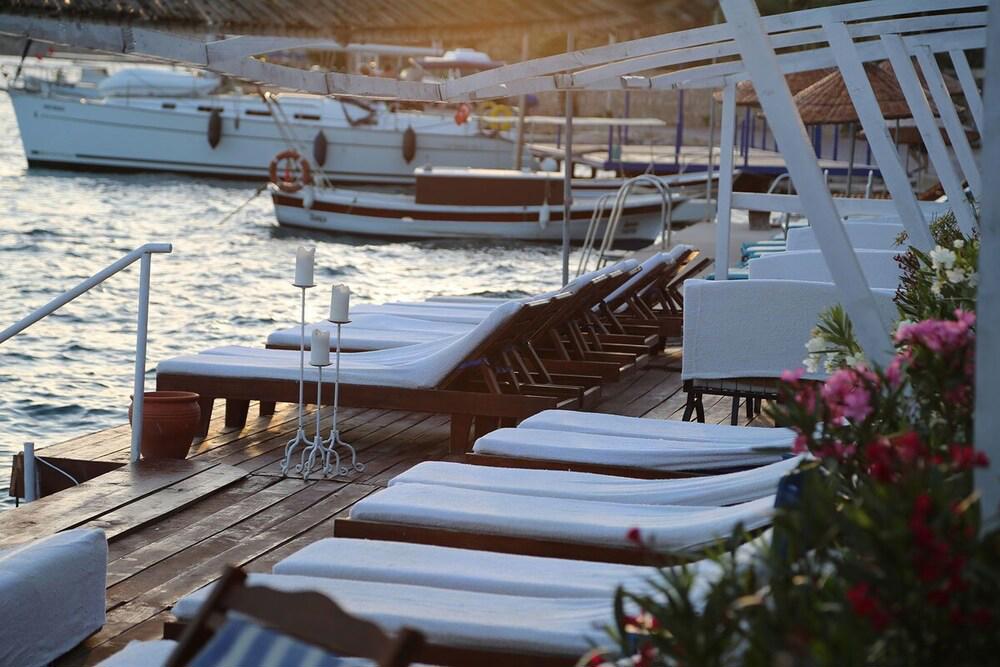 Bozburun Pembe Yunus Hotel
