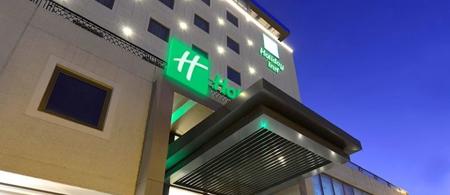 Holiday Inn Bursa City Centre