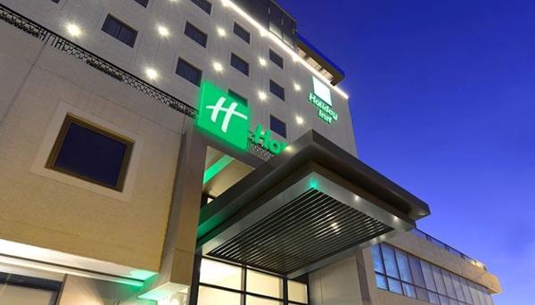 Holiday Inn Bursa City Centre