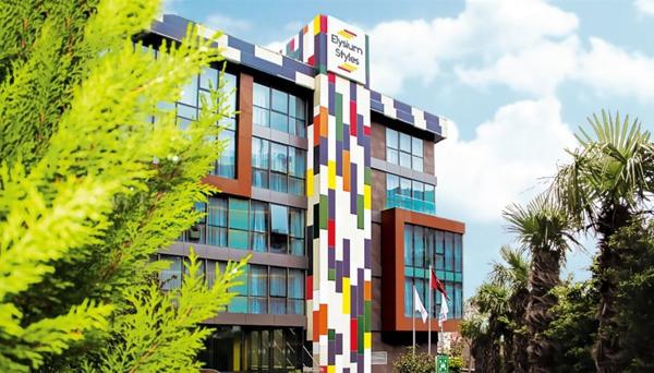 Elysium Styles Taksim