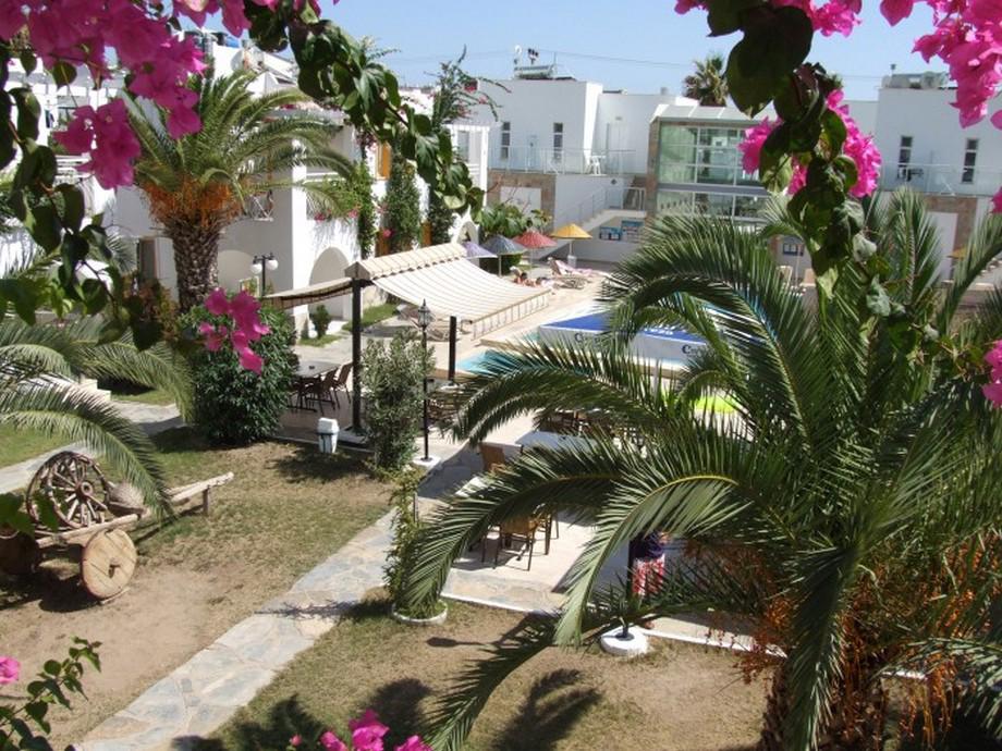 Paradise Apart