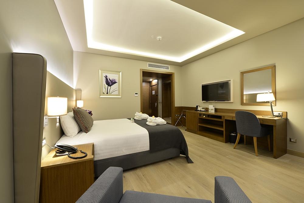 Holiday Inn Bursa City Centre
