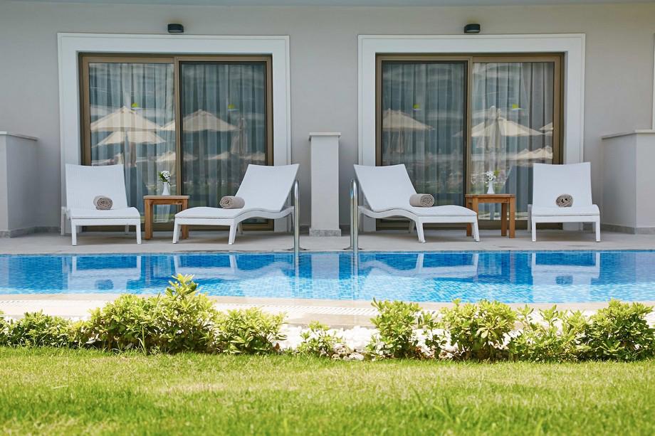 My Ella Bodrum Resort & Spa