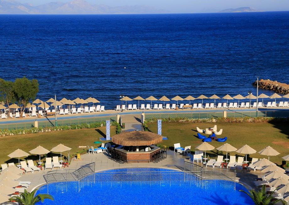 My Ella Bodrum Resort & Spa