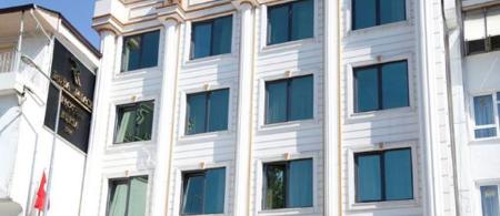 Ruba Palace Thermal Hotel