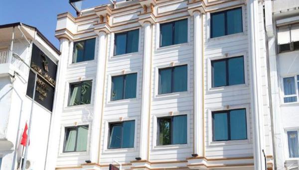 Ruba Palace Thermal Hotel