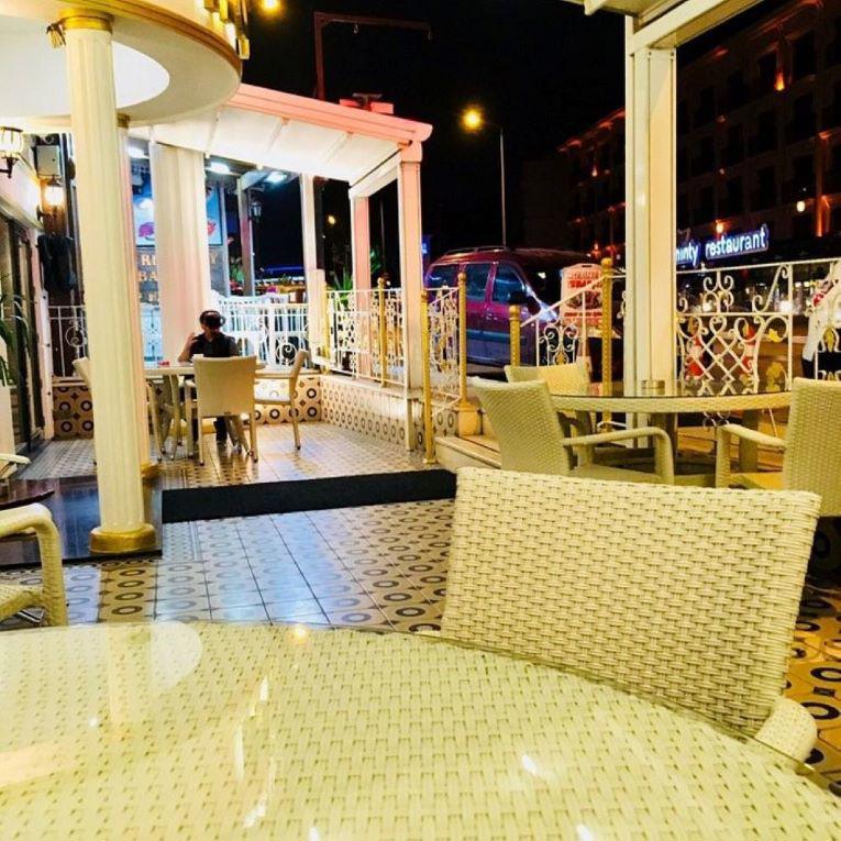 Ruba Palace Thermal Hotel