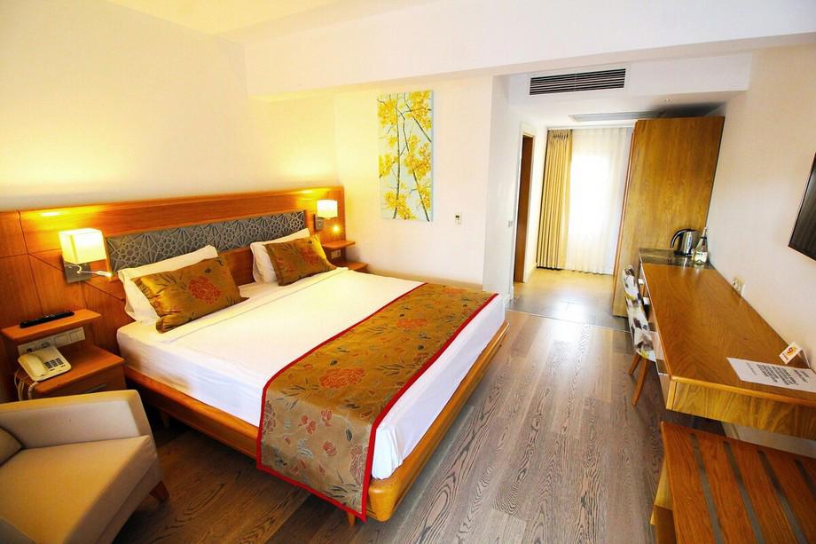 The Losh Hotel