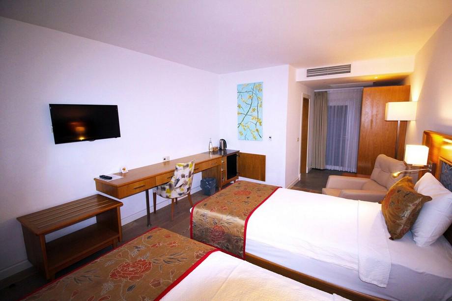 The Losh Hotel