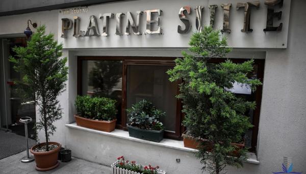 Platine Hotels & Suites