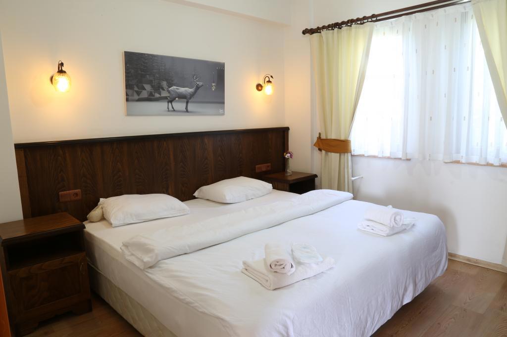 Bozcaada Destina Suit Otel