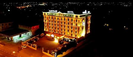 Emirtimes Hotel&Spa - Tuzla