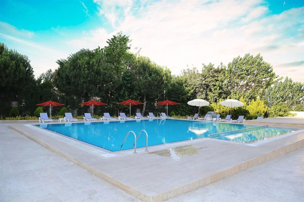 Emirtimes Hotel&Spa - Tuzla