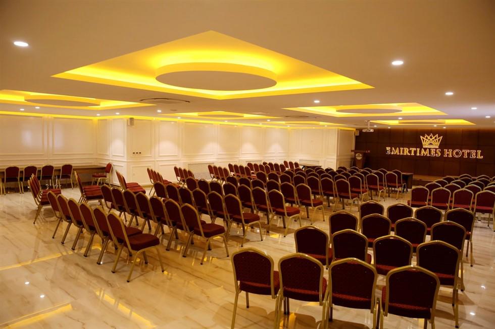 Emirtimes Hotel&Spa - Tuzla