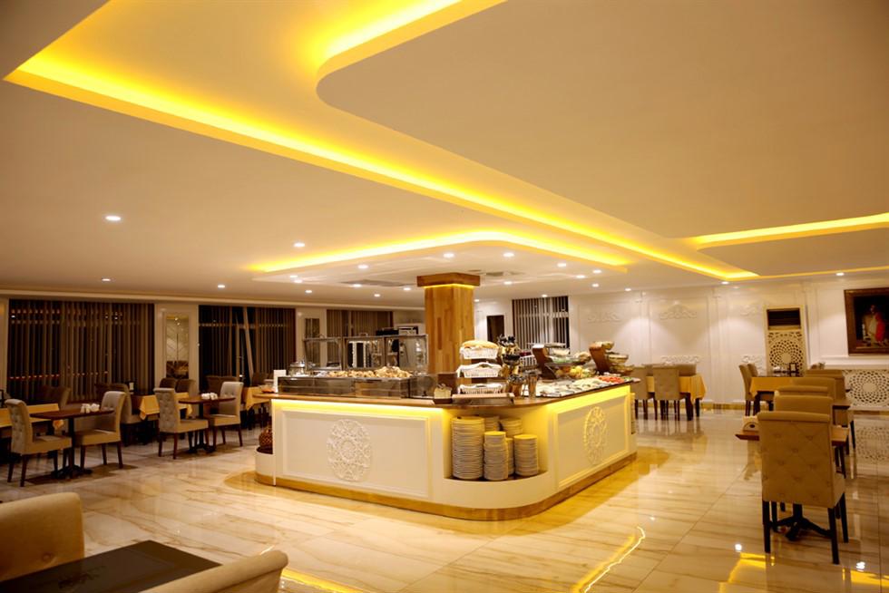 Emirtimes Hotel&Spa - Tuzla