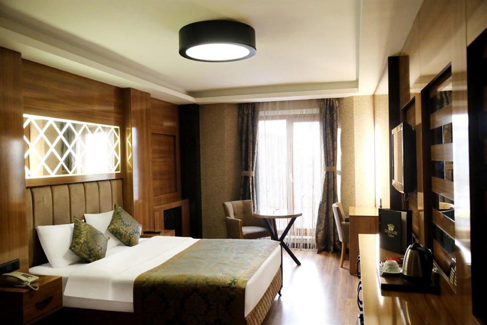 Emirtimes Hotel&Spa - Tuzla